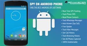 Spy App Android Gratis